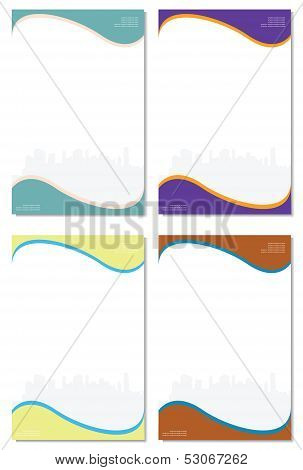 letterhead