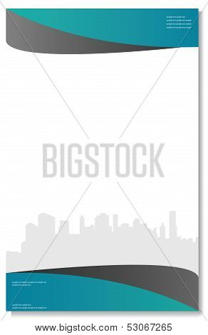 company paper
