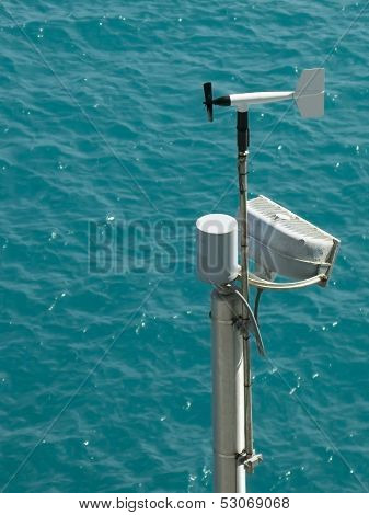 Weather Meter