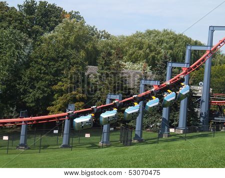 Canada's Wonderland
