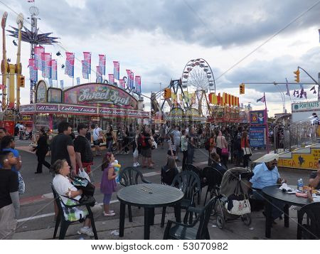 Canada National Exhibition