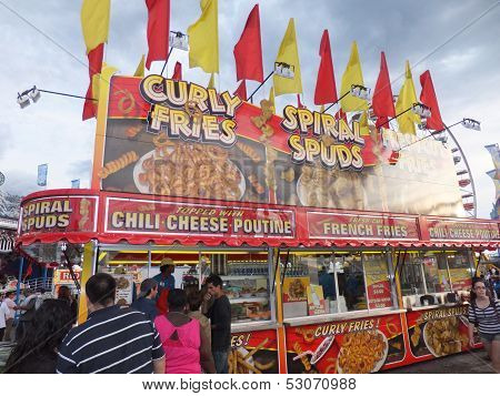 Canada National Exhibition