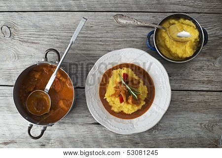 Goulash