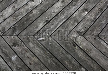 Grunge prkna