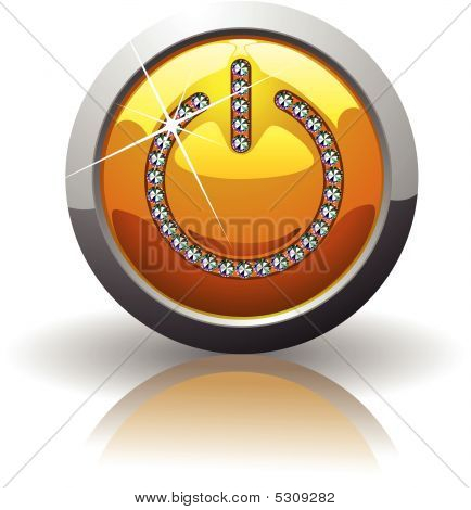 Symbol på magt