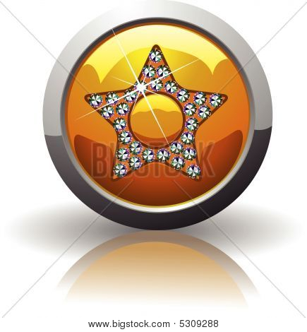 Symbol på favoritterne