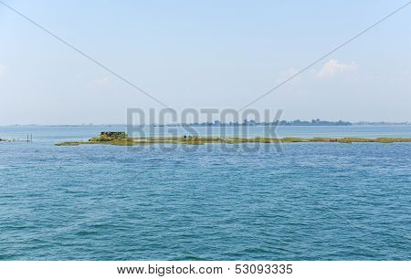 Grado Lagoon