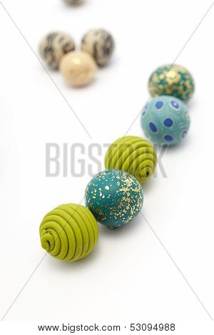 Jewelry Making