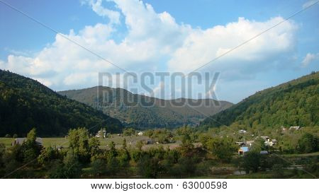 highlands