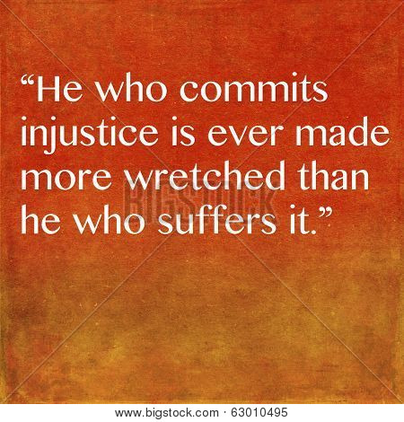 Inspirational quote by ancient Greek philosopher Plato