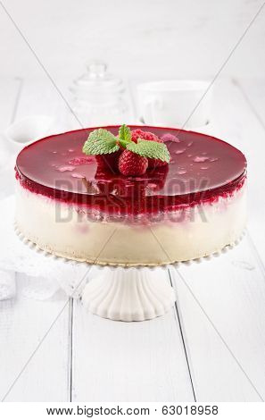 cheesecake