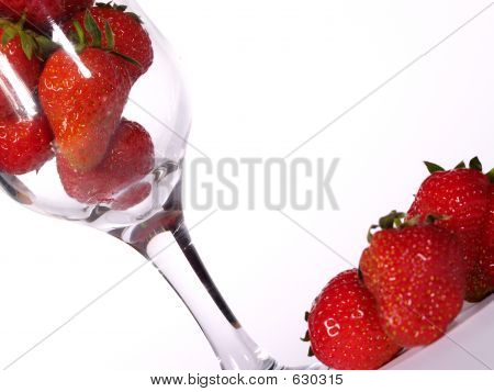 Morangos