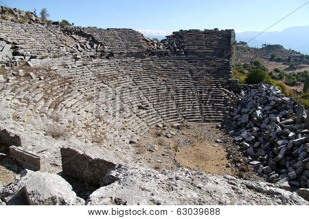Ancient Theater