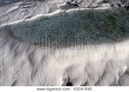 Pool With Water