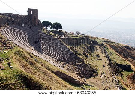 Ancient Theater