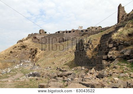 Ancient Theater