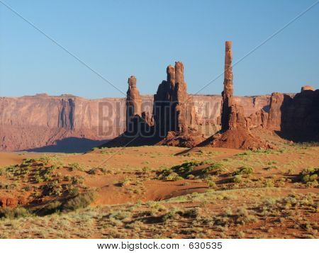Monument Valley 