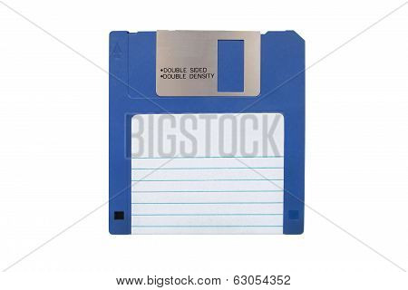 Floppy Disk