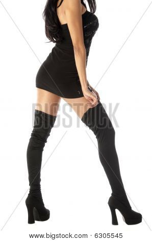 Sexede Latina
