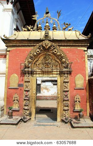 King's Palace