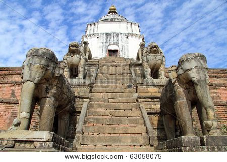 Temple