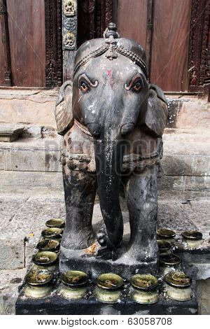Elephant