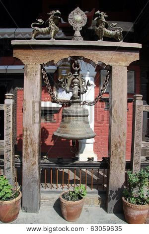 Bronze Bell