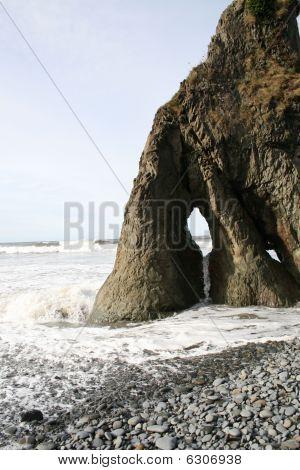 La Push