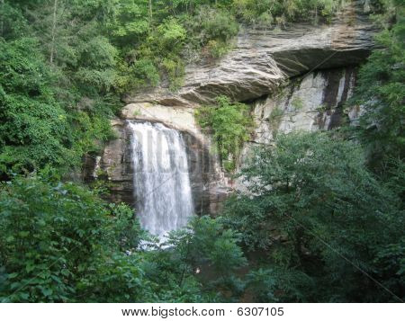 waterfall