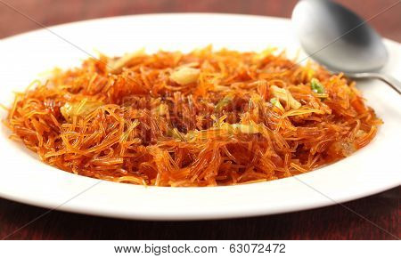 Sweet Vermicelli