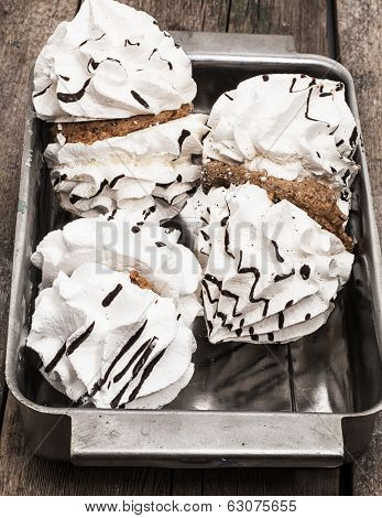 meringue