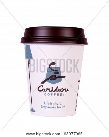 Caribou Coffee
