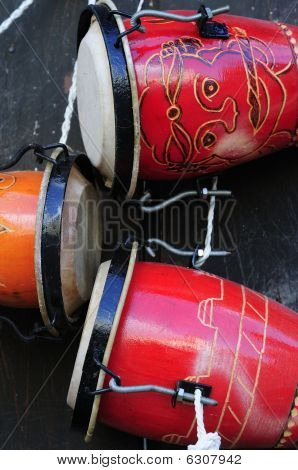 Cuban BongÃ³