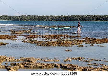 Coral Beach