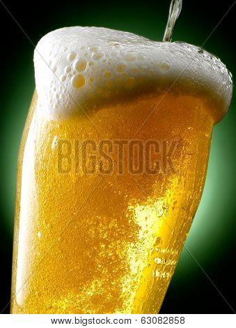beer