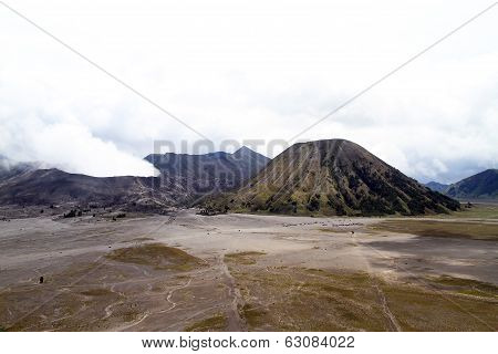 Caldera
