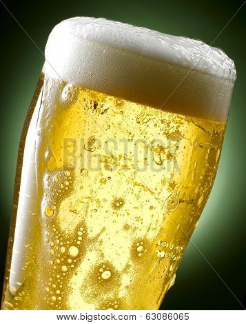beer