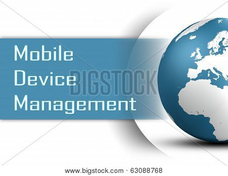 Mobile Device Management