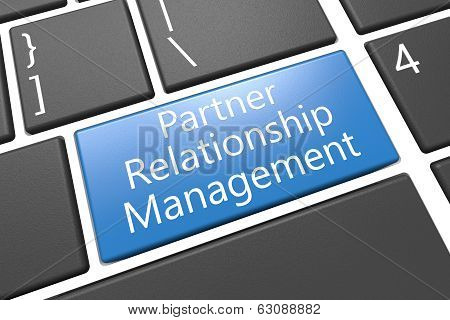 Partner Relationship Management