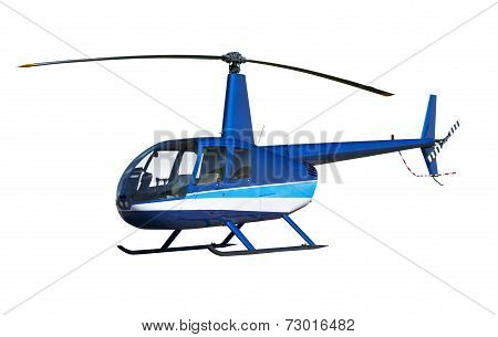 Helicopter