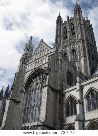 Catedral de Canterbury
