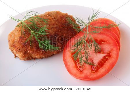 Costeletas