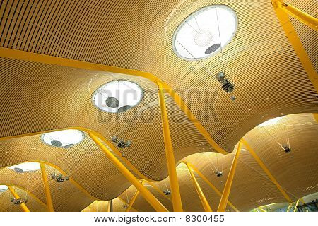Aeroporto internazionale di Barajas