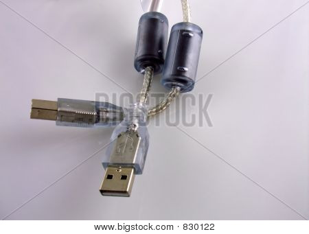 USB ケーブル