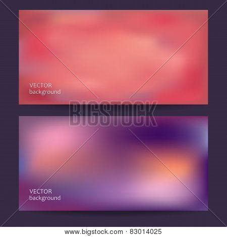 abstract background