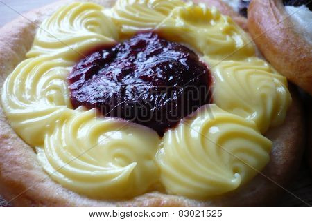 Traditional czech cakes