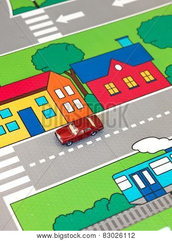 Play Mat