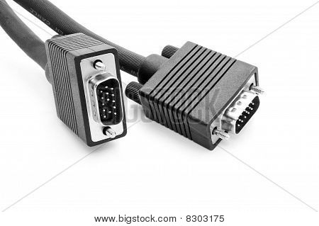 Vga Cables