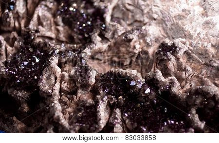 Smoky quartz