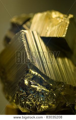 Pyrite